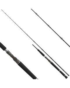 Daiwa Pro Staff Vertical Catfish Baitcasting Rute