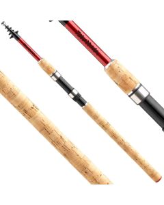 Daiwa Sweepfire Tele Spinnrute