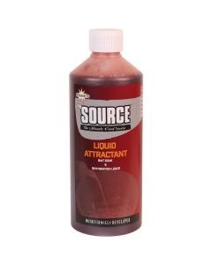 Dynamite Baits Source Re-hydration 500ml Flüssiglockstoff