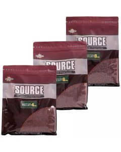 Dynamite Baits The Source Sinking Pellets