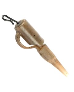 Fox Edges Camo Running Safety Clip Kit