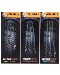 Guru Feeder Links