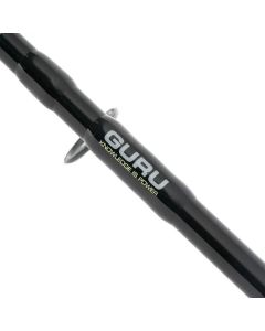 Guru N-Gauge Specimen Dual Tip Rod