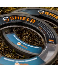 Guru Shield Shockleader Line