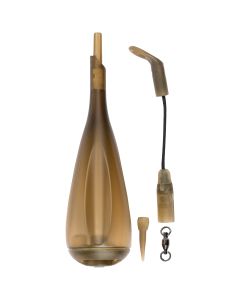 Fox Edges Zig Float Kit