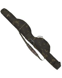 Korda Compac Dark Kamo 5 Rute Futteral 12ft