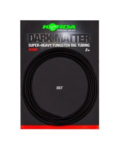 Korda Dark Matter Nano Schlauch