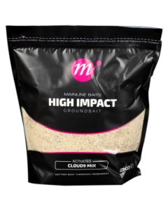 Mainline High Impact Grundfutter