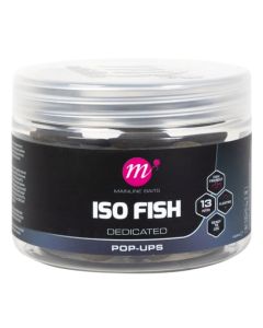 Mainline ISO Fish Pop Ups