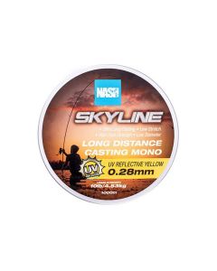 Nash Skyline Mono UV Yellow
