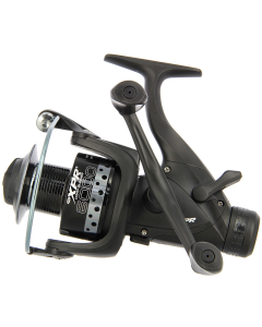 NGT XPR Carp Runner Rolle with Ersatzspule