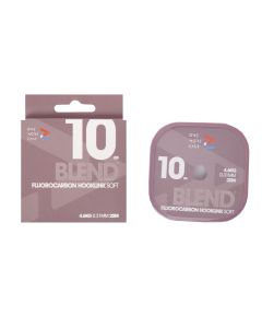 OMC Blend Fluorocarbon Soft 20m Vorfachschnur