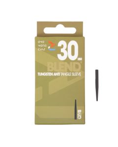 OMC Blend Tungsten Anti Tangle Sleeves Rig Teil