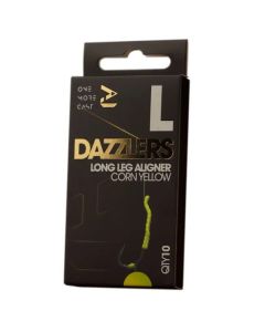 OMC Dazzlers Long Leg Aligner Yellow Corn