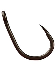 OMC Horseshoe Karpfen Haken