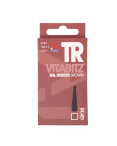 OMC Vitabitz Tail Rubber Rig Teil