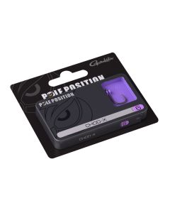 Pole Position Chod-X Haken Ptfe