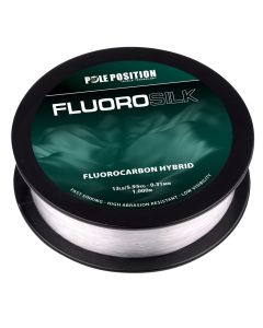 Pole Position Fluorosilk Fluorocarbon Hybrid 1000m