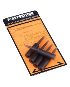 Pole Position Heli-Chod Buffer Sleeve