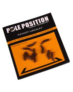 Pole Position Kicker