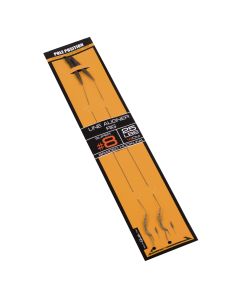 Pole Position Line Aligner Rig