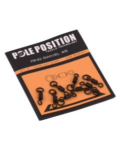 Pole Position Ring Swivel