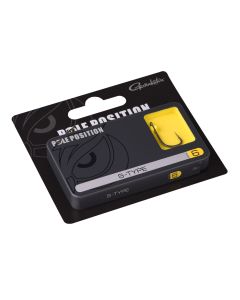 Pole Position S-Type Haken