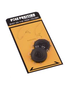 Pole Position Shot On The Hook Holders