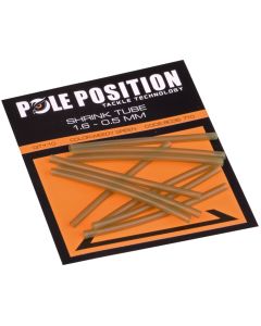 Pole Position Shrink Tube