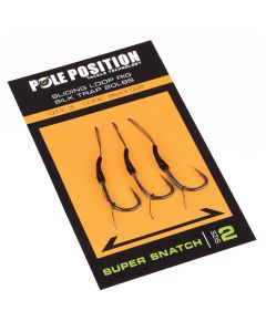 Pole Position Sliding Loop Rig Super Snatch