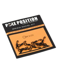 Pole Position Spinna Swivel