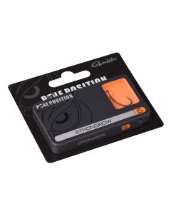 Pole Position Strongbow Haken