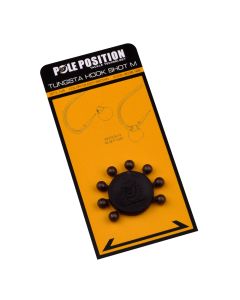Pole Position Tungsta Haken Shot