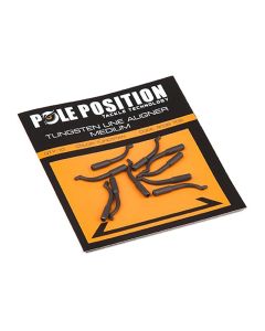 Pole Position Tungsten Line Aligner
