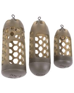 Preston Absolute Window Caged Feeder