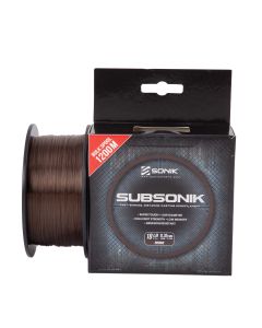Sonik Subsonik Brown Mainline 1200m