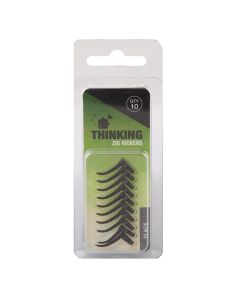 Thinking Anglers Zig Kickers