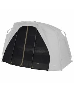 Trakker Tempest RS 100 Bivvy / Angelzelt Insect Panel