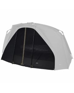 Trakker Tempest RS 150 Bivvy / Angelzelt Insect Panel