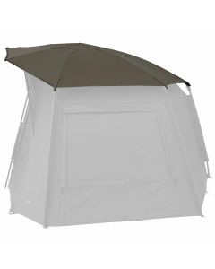 Trakker Tempest RS 150 Bivvy / Angelzelt Skull Cap