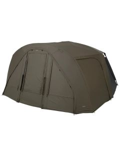 Trakker Tempest RS 150 Bivvy / Angelzelt Social Cap