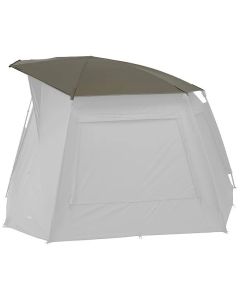 Trakker Tempest RS 200 Bivvy / Angelzelt Skull Cap