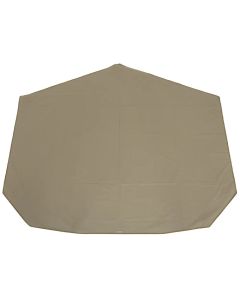 Trakker Tempest RS Brolly Bodenplane