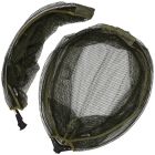 Advanta Discovery RVS Folding Specimen Net and Bag