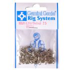 Gemini Main Line Wirbel