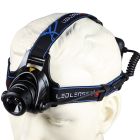 LED Lenser Pro Series H14 Head Lamp Standard