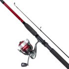 Advanta RTF Spin Rute-/Rolle Sets 9ft (2.7m) 15-40g/30FD