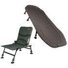 Advanta Protector MZ Bedchair & Recliner Stuhl