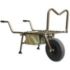Korum Single Wheel Barrow