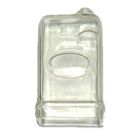 Delkim RX Clear Case